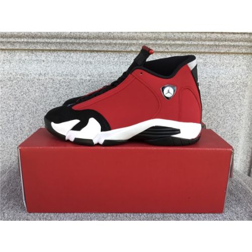 Air Jordan 14 Last Shot 487471-003