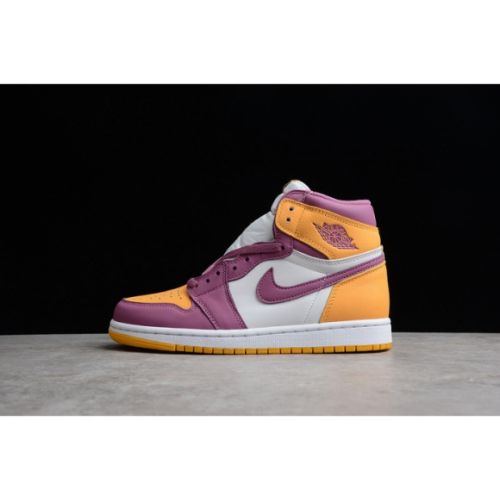 AIR JORDAN 1 BROTHERHOOD 555088-706