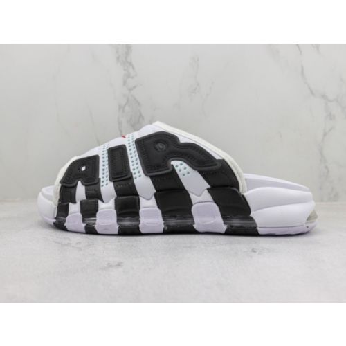 Air More Uptempo slides FB7818-101