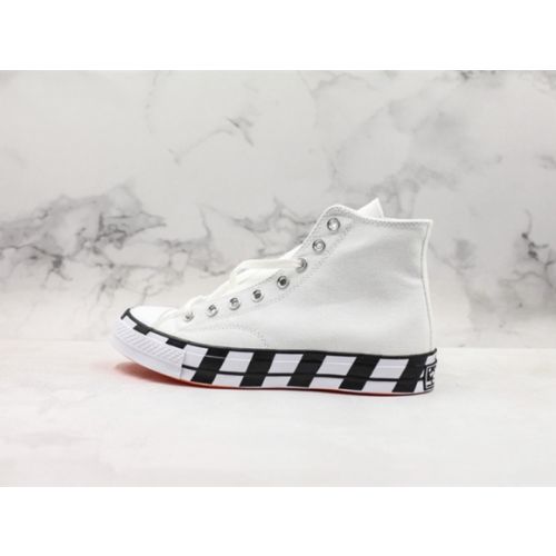 Converse Chuck Taylor All-Star 70 Hi Off-White 163862C