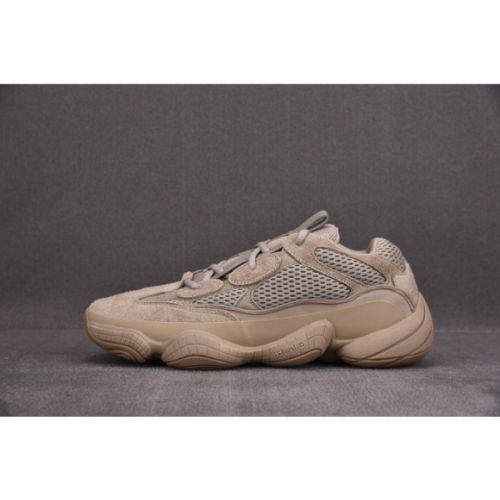 ADIDAS YEEZY 500 TAUPE LIGHT GX3605