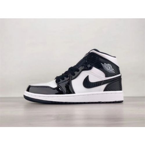 Jordan 1 MidCarbon Fiber DD1649-001