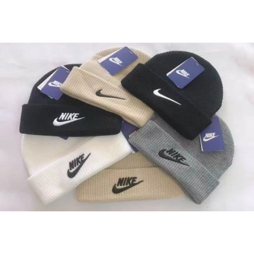 [Add-On]NIKE knitted hat GF10012