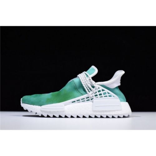 Pharrell x adidas NMD HU Holi NMD MC 