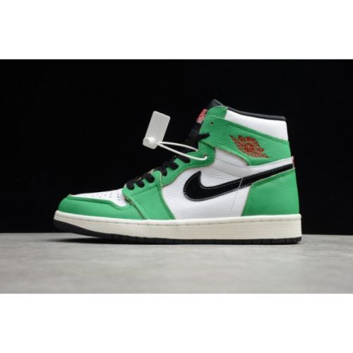 AIR JORDAN 1 LUCKY GREEN DB4612-300