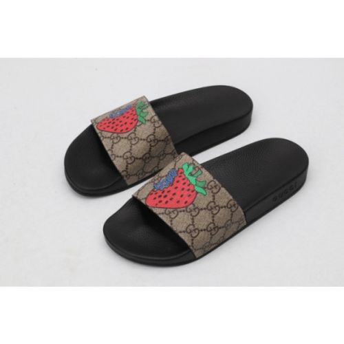 Gucc* Sandal14