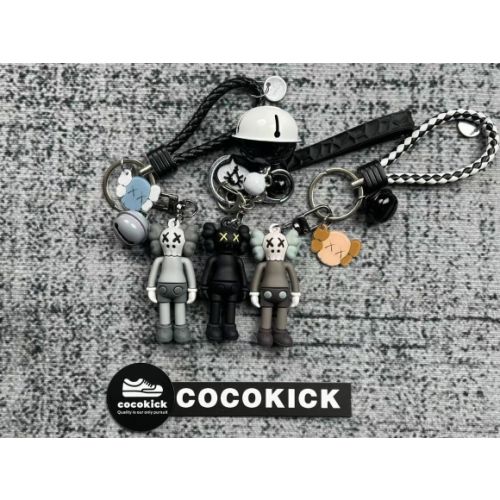 kaws doll keychain accessories GF0006