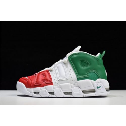 Nike Air More Uptempo Italy AV3811-600