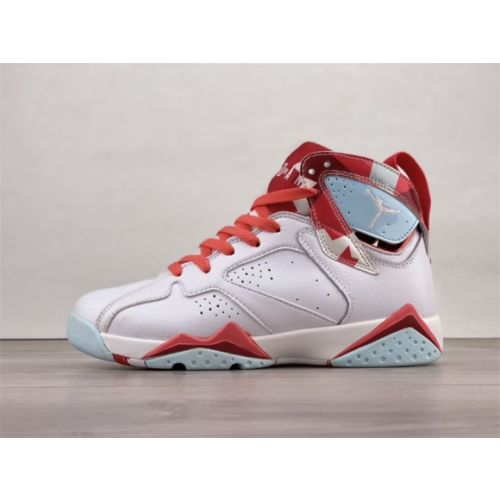 Air Jordan VII Retro 7 GSTopaz Mist 442960-104