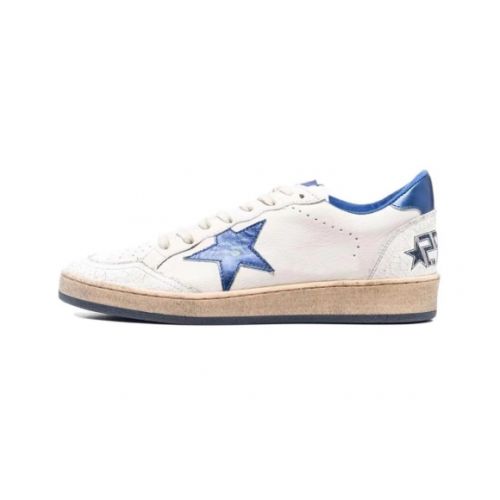 Golden Goose Super- Star blue