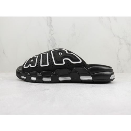 Air More Uptempo slides FB7818-100