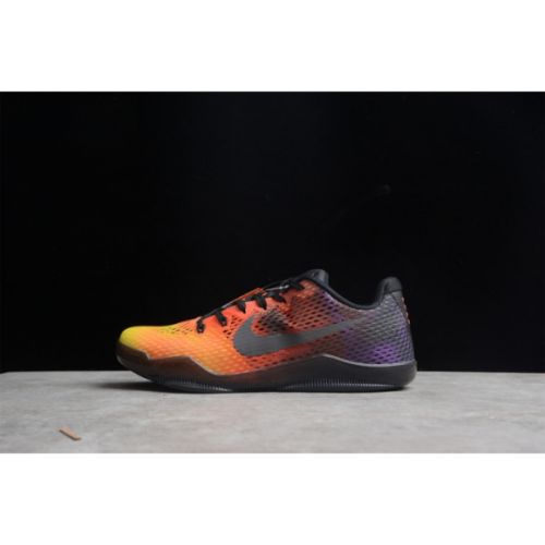 Nike Kobe 11 LA Sunset For Sale 836184-805