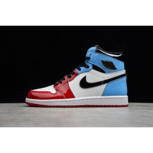 Air Jordan 1 Fearless CK5666-100