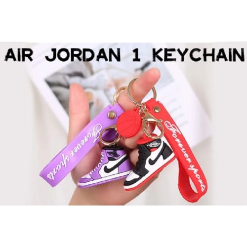 [Add-On] Air Jordan 1 Keychain GF10008