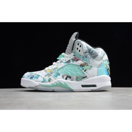 Air Jordan 5 Wings AV2405-900