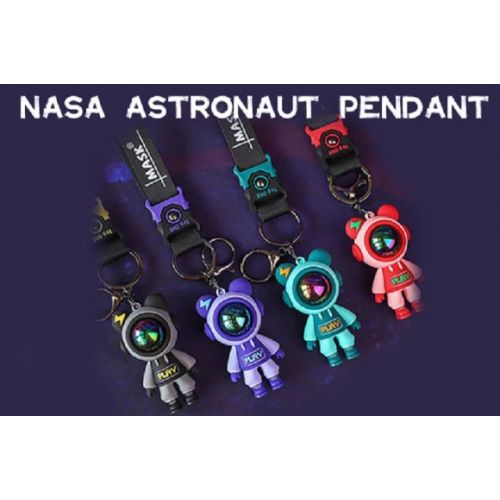 [Add-on] NASA astronaut pendant GF10007