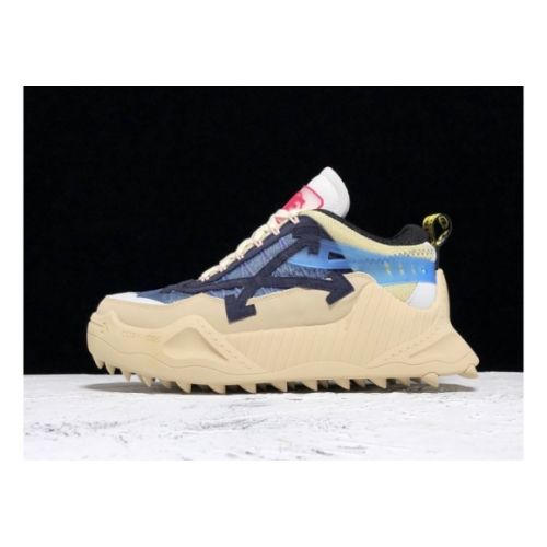 OFF-WHITE C/O ODSY-1000 Sneakers OW10002