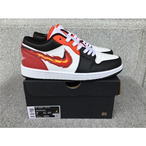 Air Jordan 1 Low  FJ7222-101