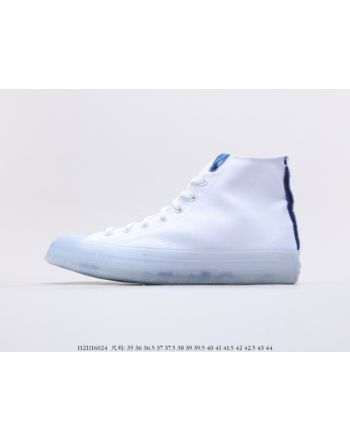 Converse 1970s chuck taylor all star white blue and white porcelain 170624C(S-BOX)