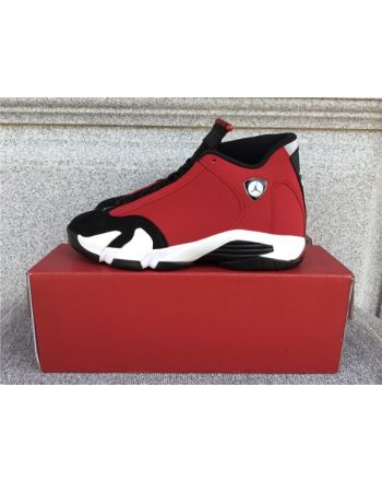 Air Jordan 14 Last Shot 487471-003