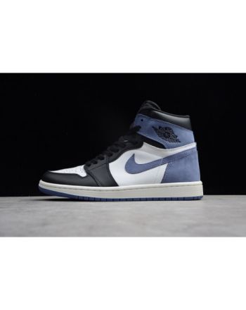 AIR JORDAN 1 RETRO HIGH OG "BLUE MOON" 555088-115