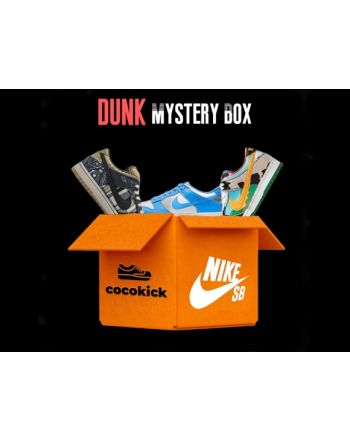 Dunk Mystery Box (Get A Pair At Random) MH0000