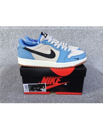 Air Jordan 1 Low  DZ0790-141