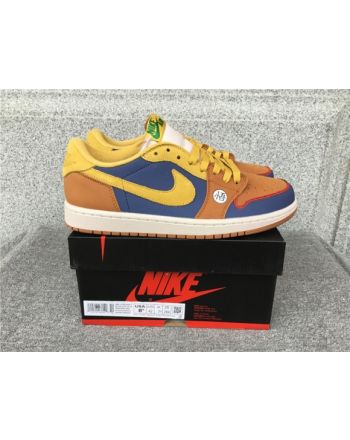 Air Jordan 1 Low  DM7866-892