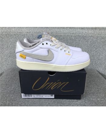 Air Jordan 1 Low  DO8912-101