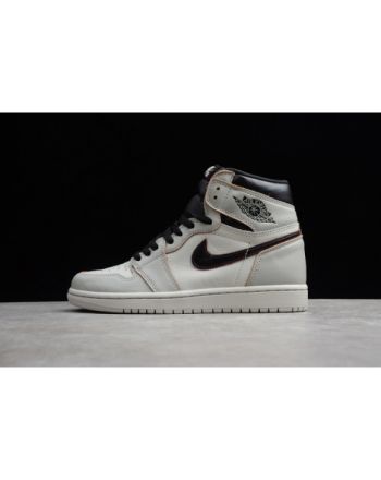 Nike SB Air Jordan 1 Light Bone CD6578-006