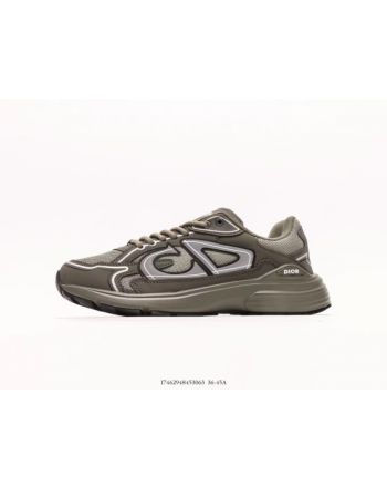 Dior B30 Low Top 3SN279ZRD_H680