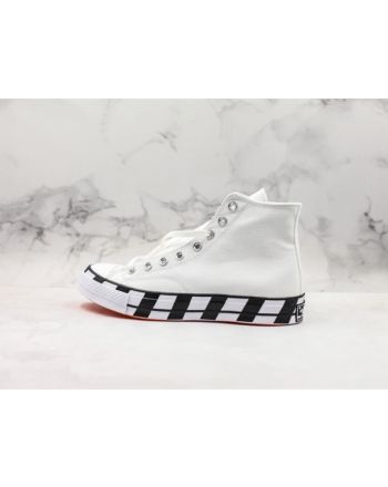 Converse Chuck Taylor All-Star 70 Hi Off-White 163862C