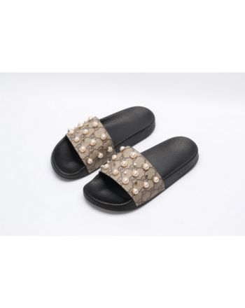 Gucc* Sandal16