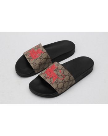 Gucc* Sandal26