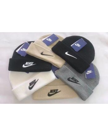 [Add-On]NIKE knitted hat GF10012