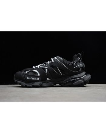 Balenciaga Track Black 2021 542023W3AC11090