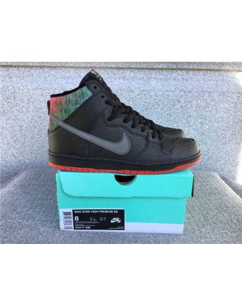 Nike Dunk SB High Pro Spot 313171-028