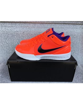 Nike Zoom Kobe 4 CQ3869-800