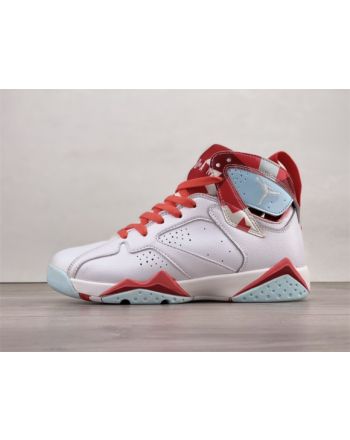 Air Jordan VII Retro 7 GSTopaz Mist 442960-104