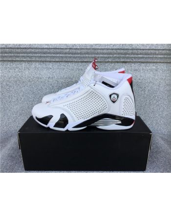 Air Jordan 14 x Supreme BV7630-106