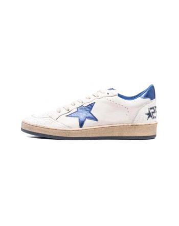 Golden Goose Super- Star blue