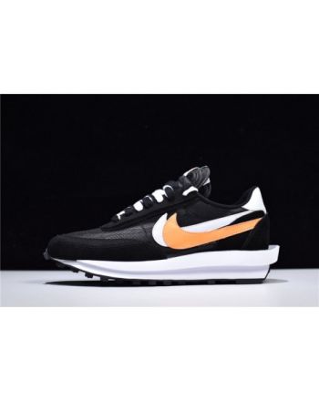 SACAI x NIKE LDV Waffle Daybreak Black BV0073-010