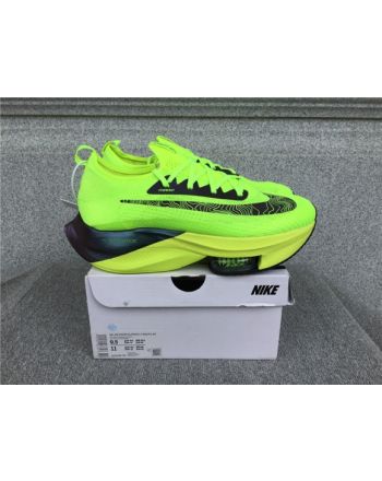 Nike Air Zoom Alphafly NEXT% "Proto" DC5238-702