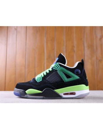 Jordan 4 Retro Doernbecher 308497-015