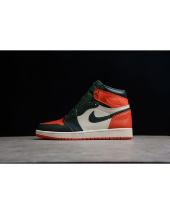 SoleFly x Air Jordan 1 Miami Art Basel AV3905-138