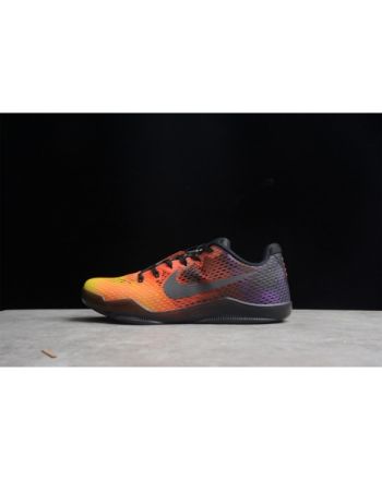 Nike Kobe 11 LA Sunset For Sale 836184-805