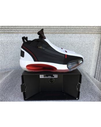 Nike Air Jordan 34 CU1548-001