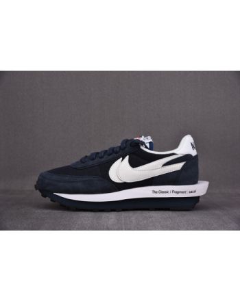 Nike LD Waffle SF sacai Fragment Blue DH2684-400