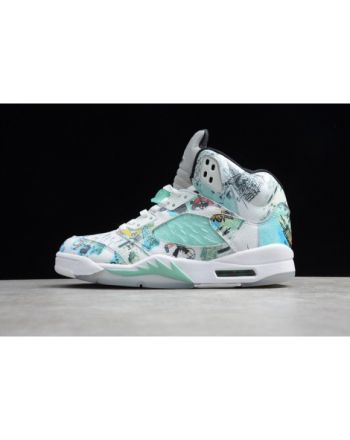 Air Jordan 5 Wings AV2405-900