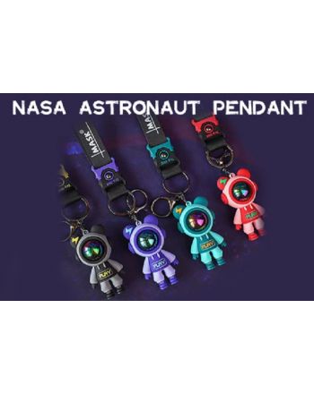 [Add-on] NASA astronaut pendant GF10007